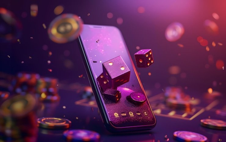 halu platform dashboard showing sports markets, live casino, and slot games